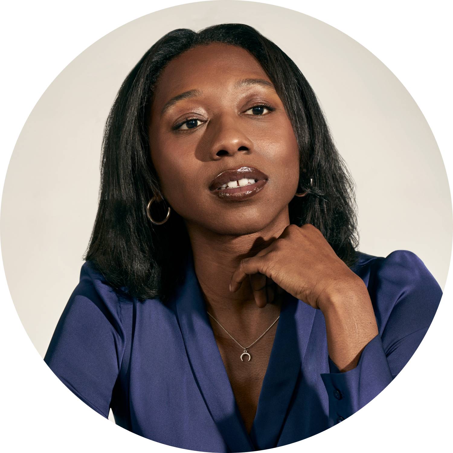 Nicole Ransome
