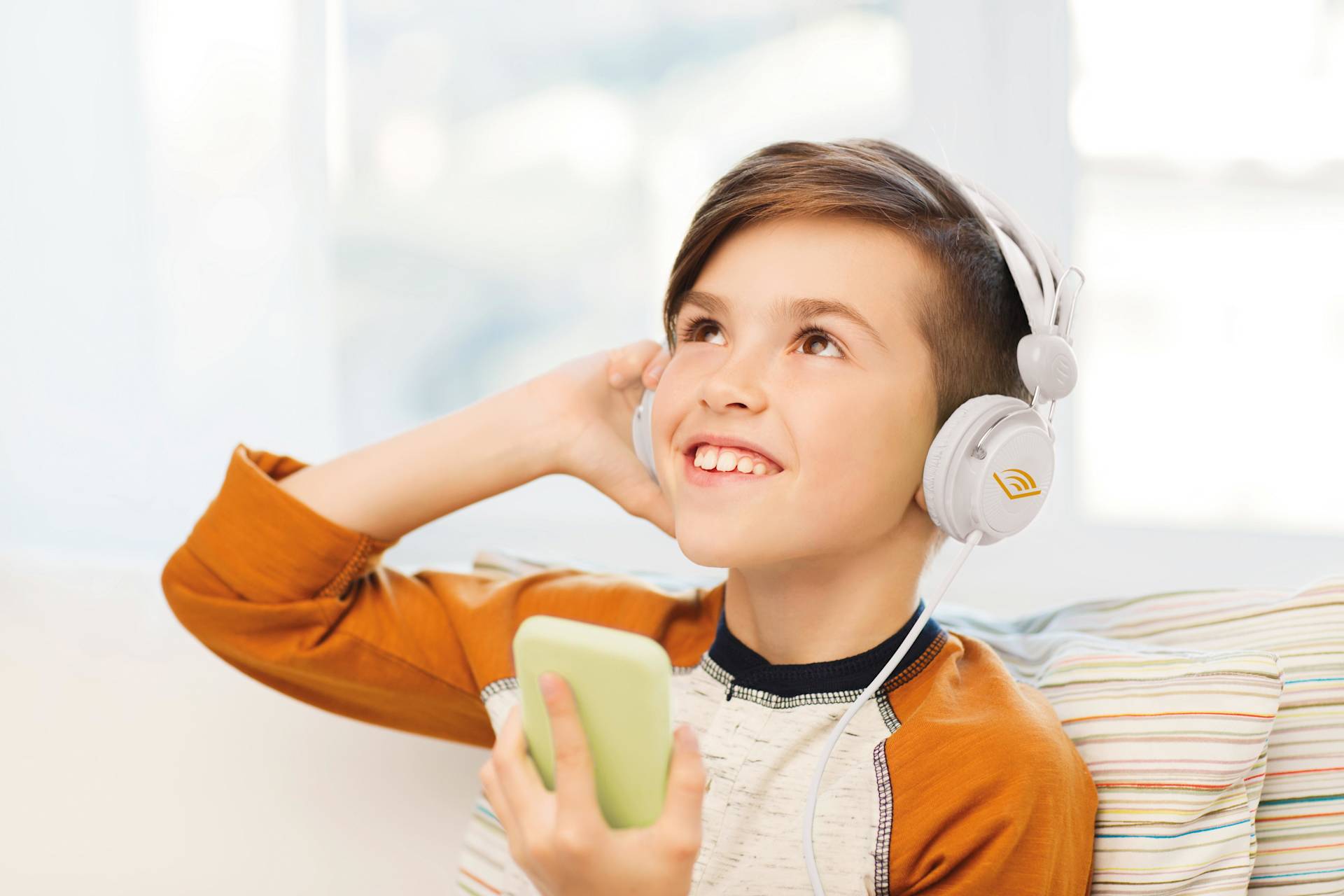 Les 10 meilleurs livres audio pour enfants
