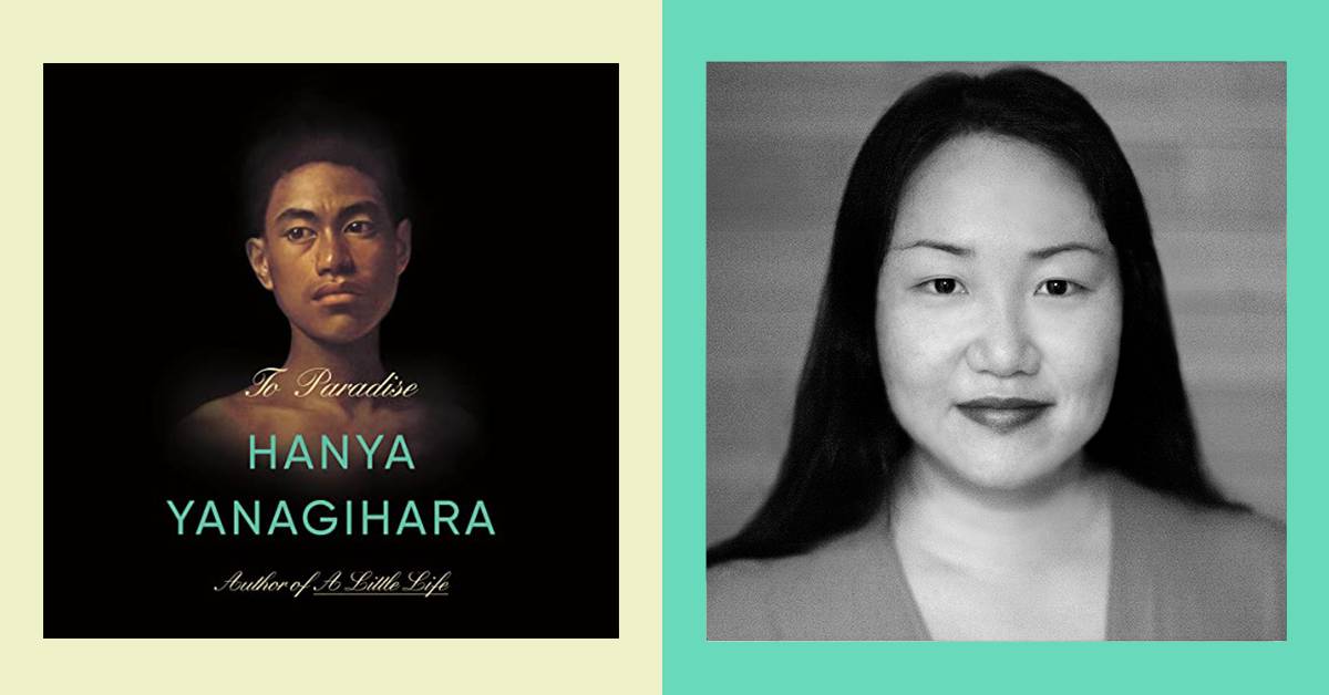 Image for Hanya Yanagihara on Why Our Longing for Paradise Will Forever Disappoint