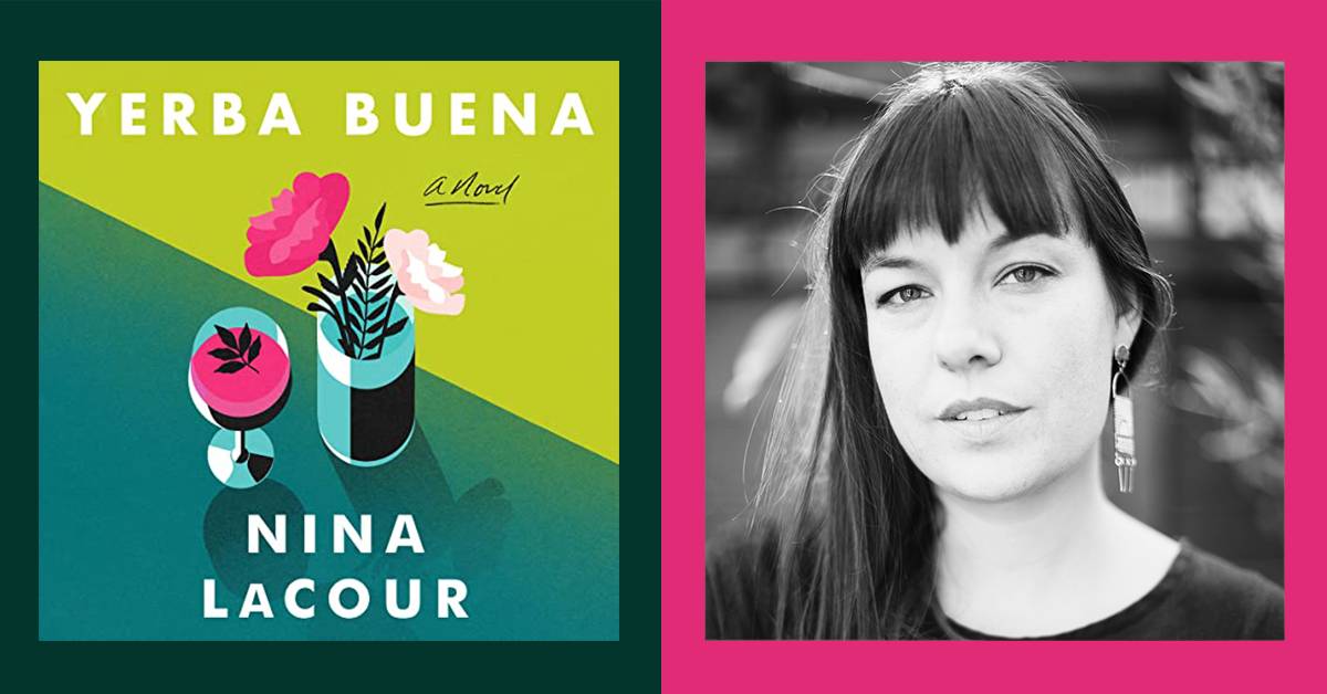 Nina LaCour Savors the Rich Pairing of Beauty and Sadness
