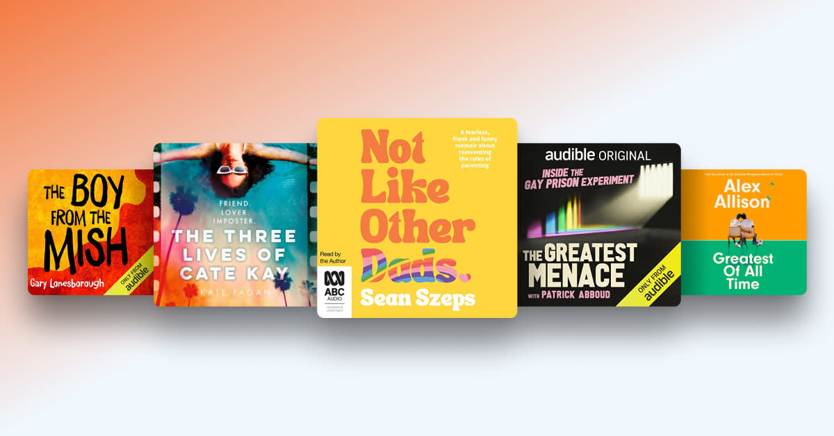 Celebrate Sydney Mardi Gras with these stellar LGBTQIA+ listens