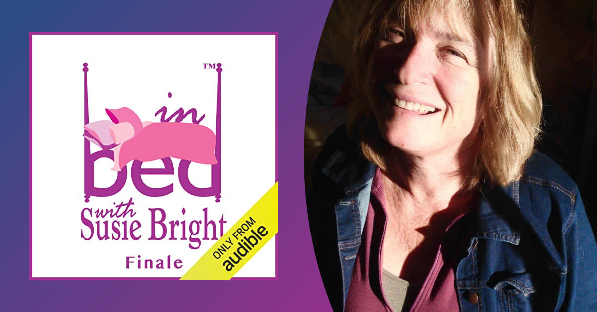9 Mind-Blowing Moments from ‘In Bed with Susie Bright’