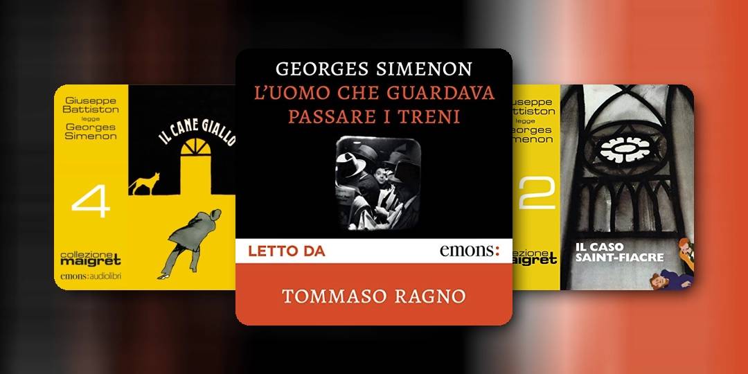 I migliori libri di Georges Simenon