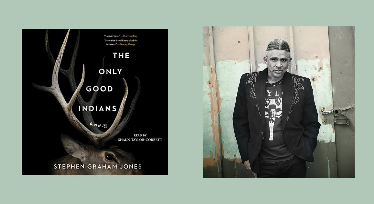 "The Only Good Indians" are not what you think they are
