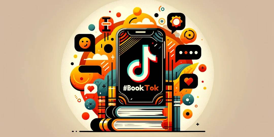 BookTok: Bücher, die bei TikTok im Trend sind