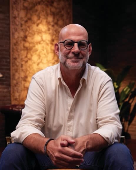 harlan coben gift guide