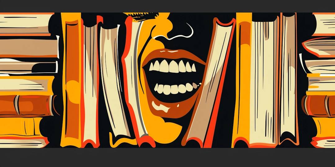 Top 10 mejores libros de comedia