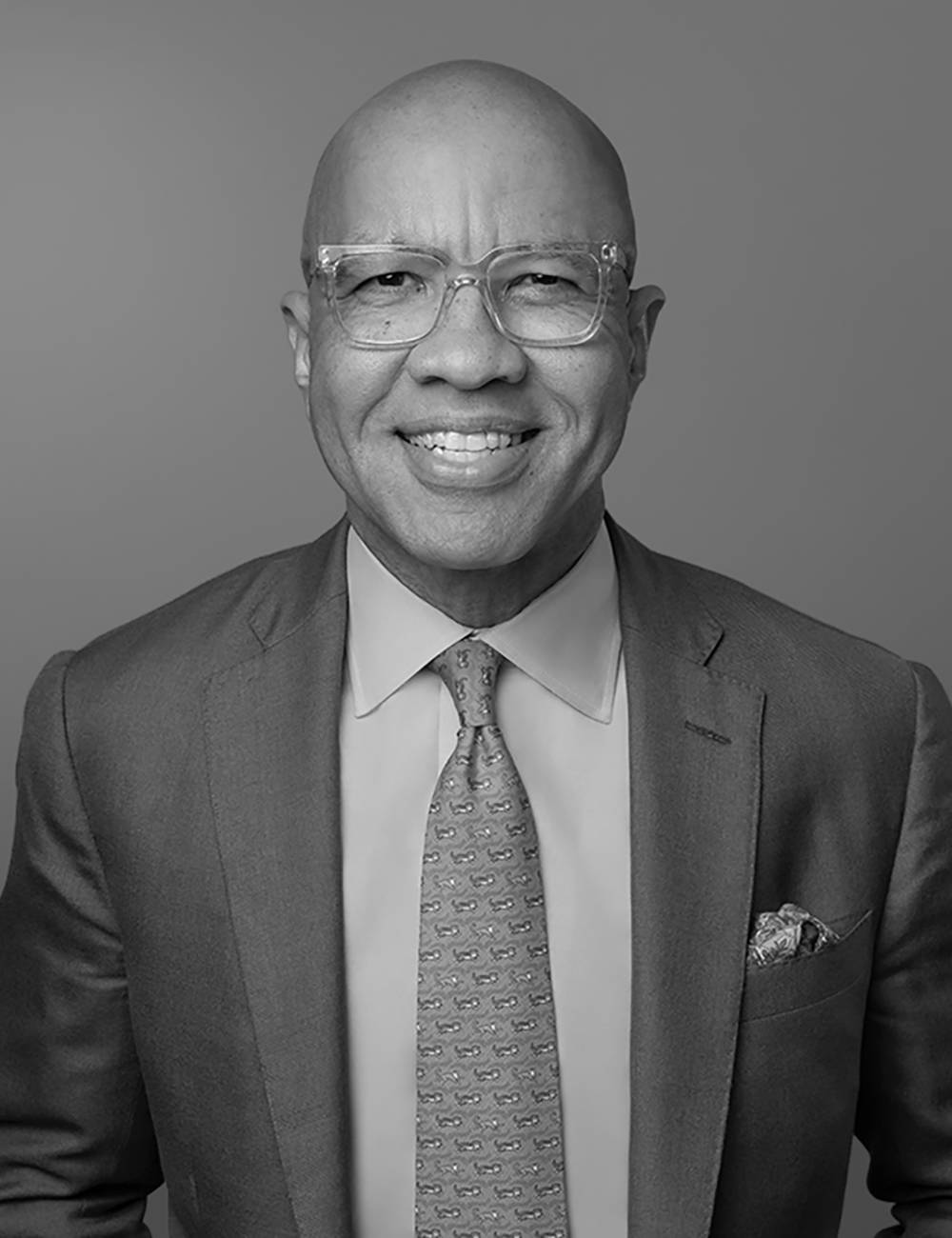 Darren Walker