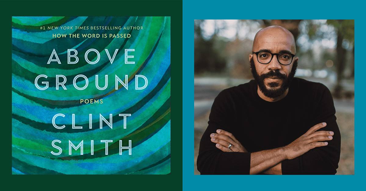 Clint Smith’s “Above Ground” illuminates the delicate balance of fatherhood