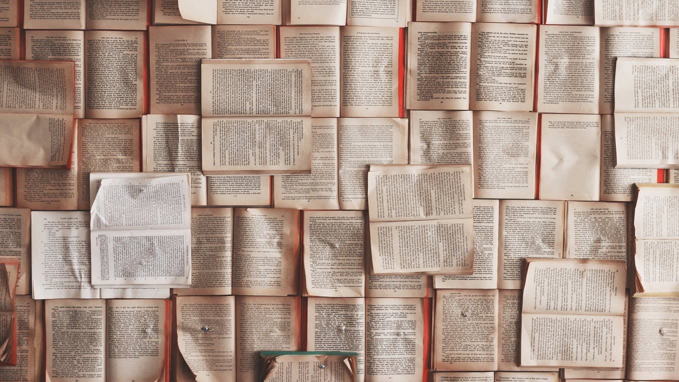 Libri che parlano di libri: i titoli da ascoltare su Audible