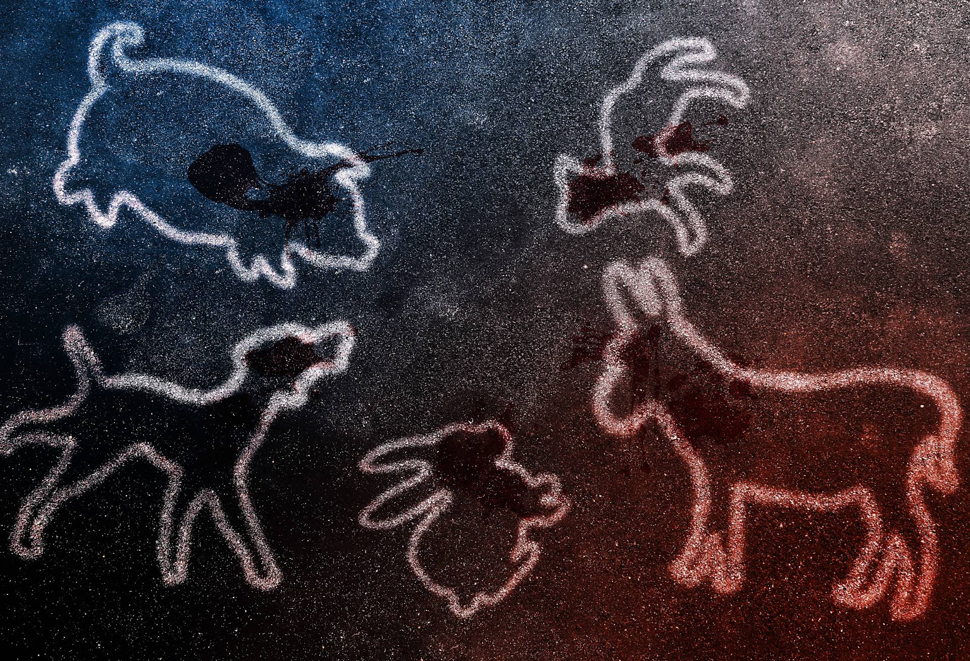 Hund, Katze, Stinktier – tierisch komische Tierkrimis als Hörbuch