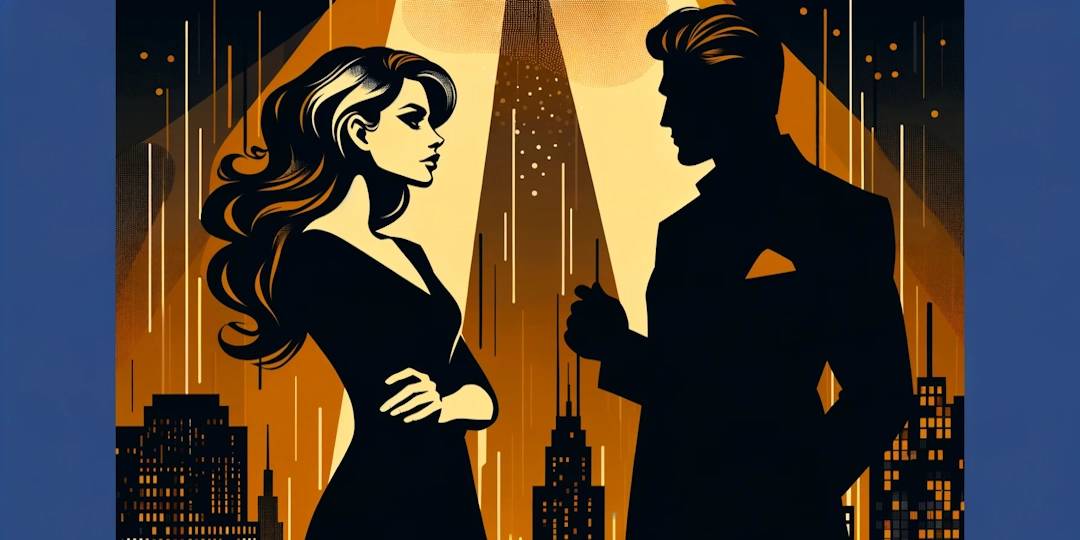 Heiße Gegensätze: Buchempfehlungen mit Bad Boy/Good Girl Trope