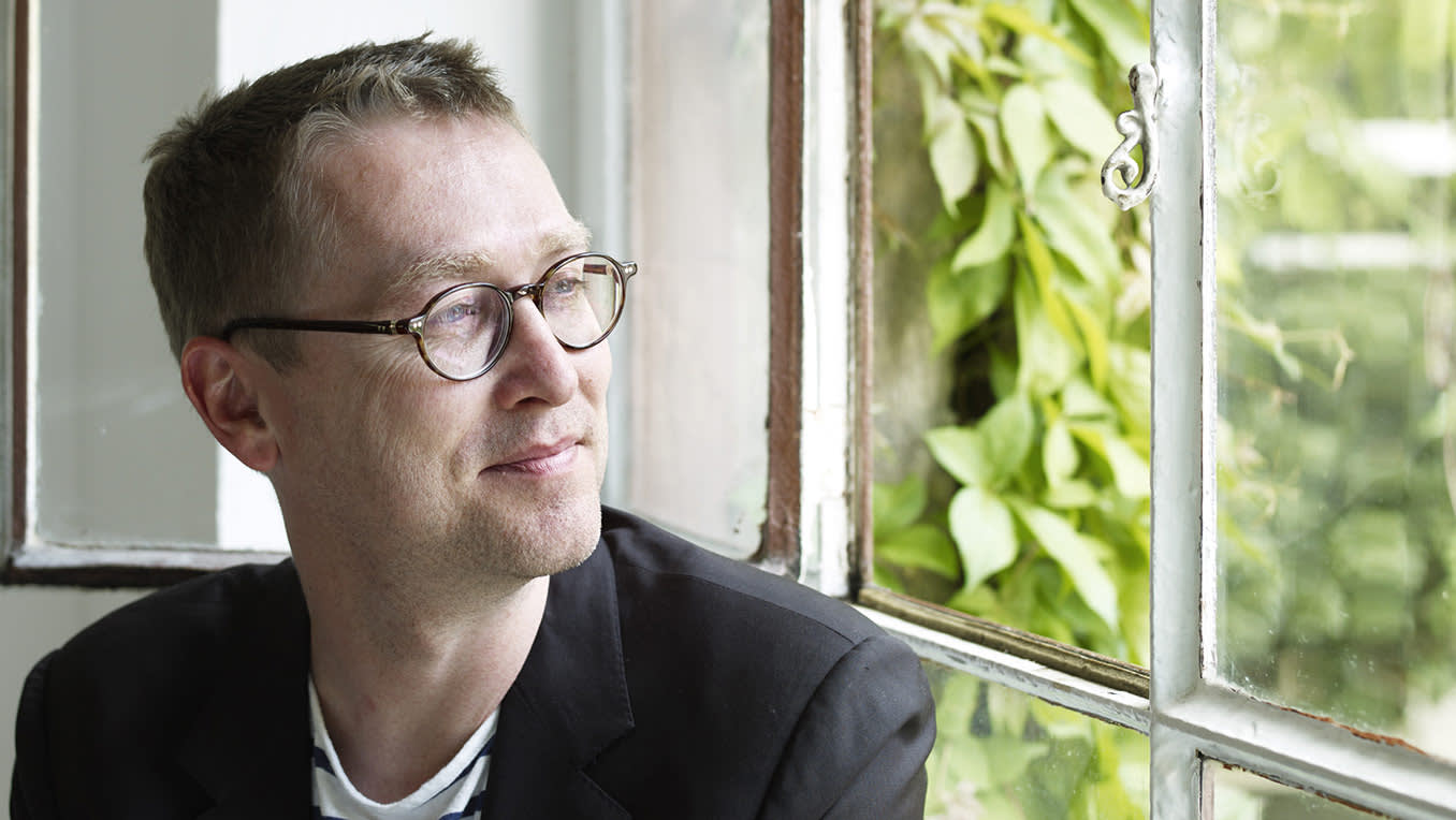 Jan Weiler: "Ich habe fast vergessen, dass ich das selbst geschrieben habe"