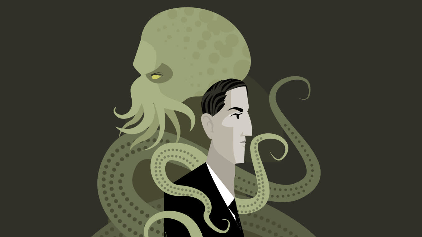 H.P. Lovecraft: Mit welchen Büchern oder Geschichten einsteigen?