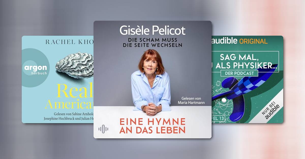 Lieben wir! Unsere Favoriten im Februar