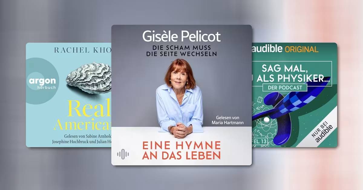 Lieben wir! Unsere Favoriten im Februar