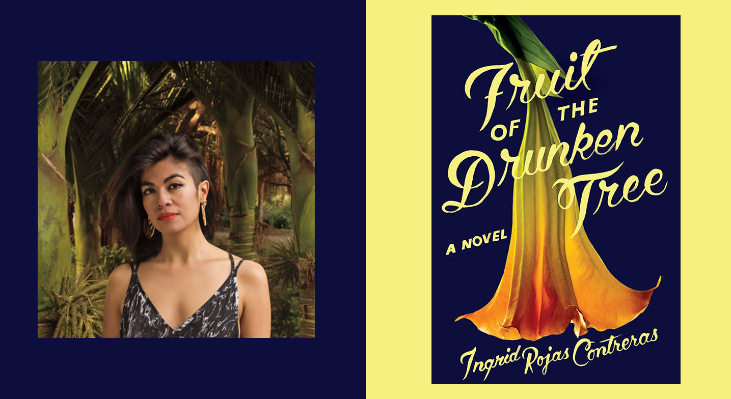 With Pablo Escobar's Colombia as Backdrop, One Author Expertly Tackles Themes of Family, Friendship, and Immigration