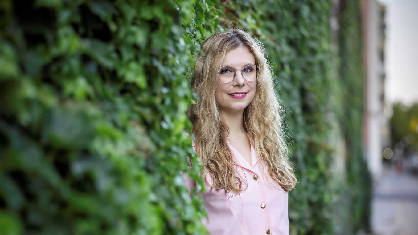 Von Trash-TV und Sternen: Im Gespräch mit Anna Basener