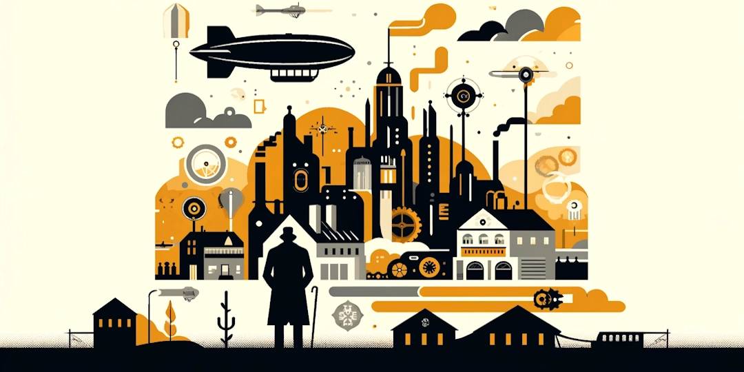 Los 10 mejores libros de historia alternativa