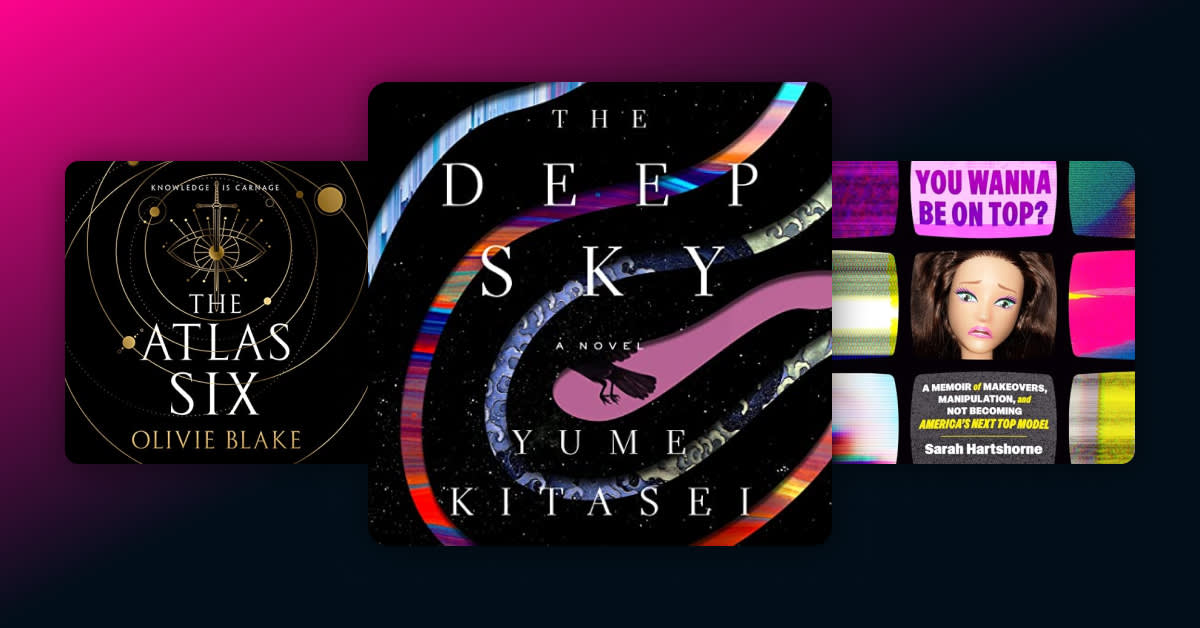 Carousel Image for High-stakes, high-energy reality listens for fans of "Beast Games"