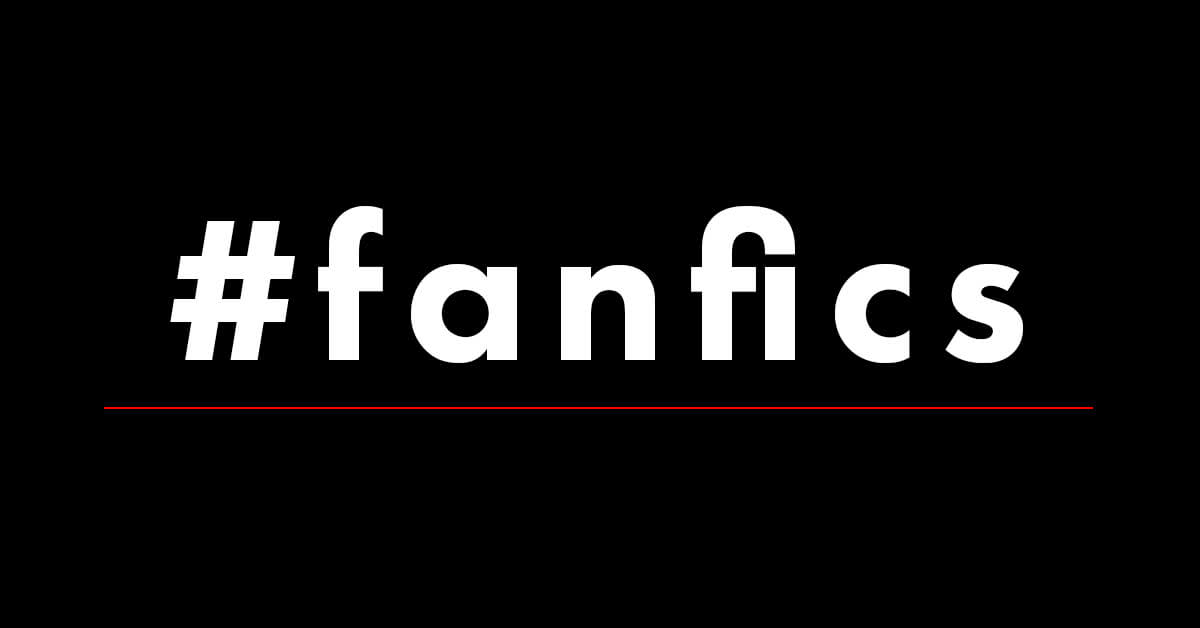 Fanfiction heute, Morgen im Bestseller-Regal