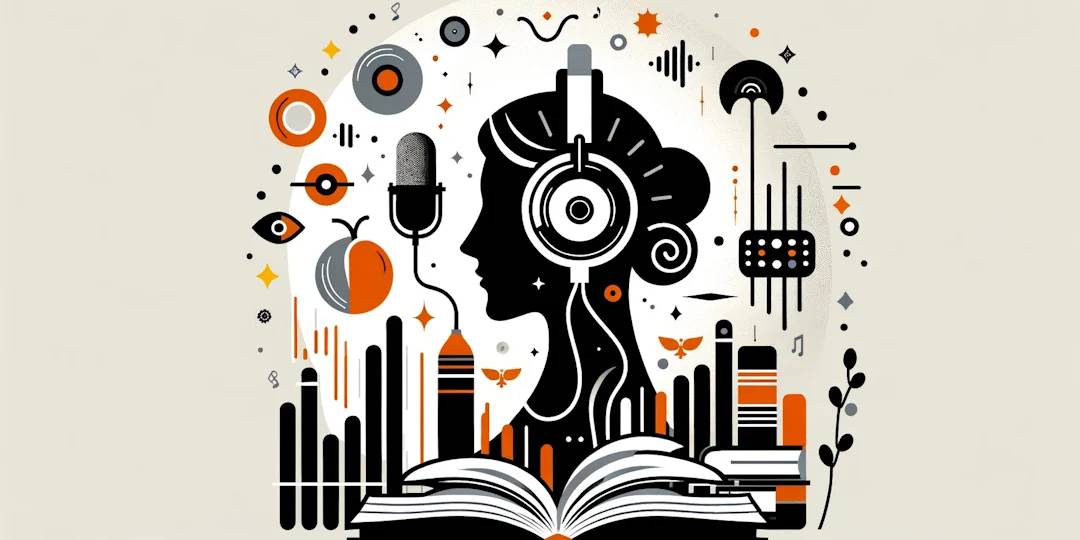 Ascolti “al femminile”: i migliori audiolibri di scrittrici straordinarie