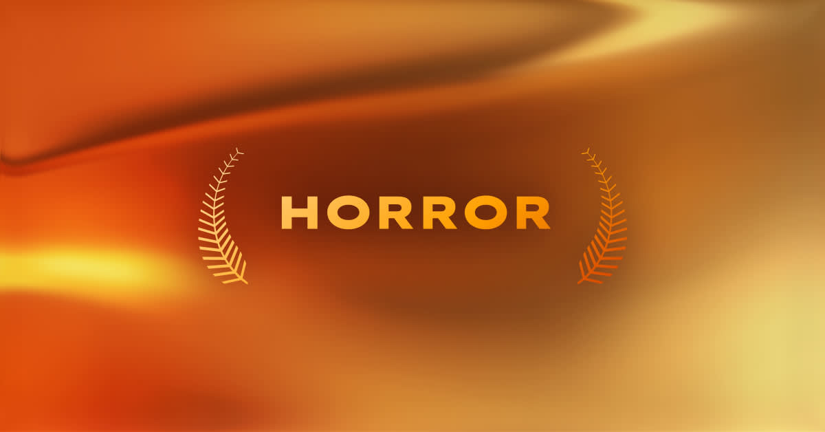 The 10 best horror listens of 2025
