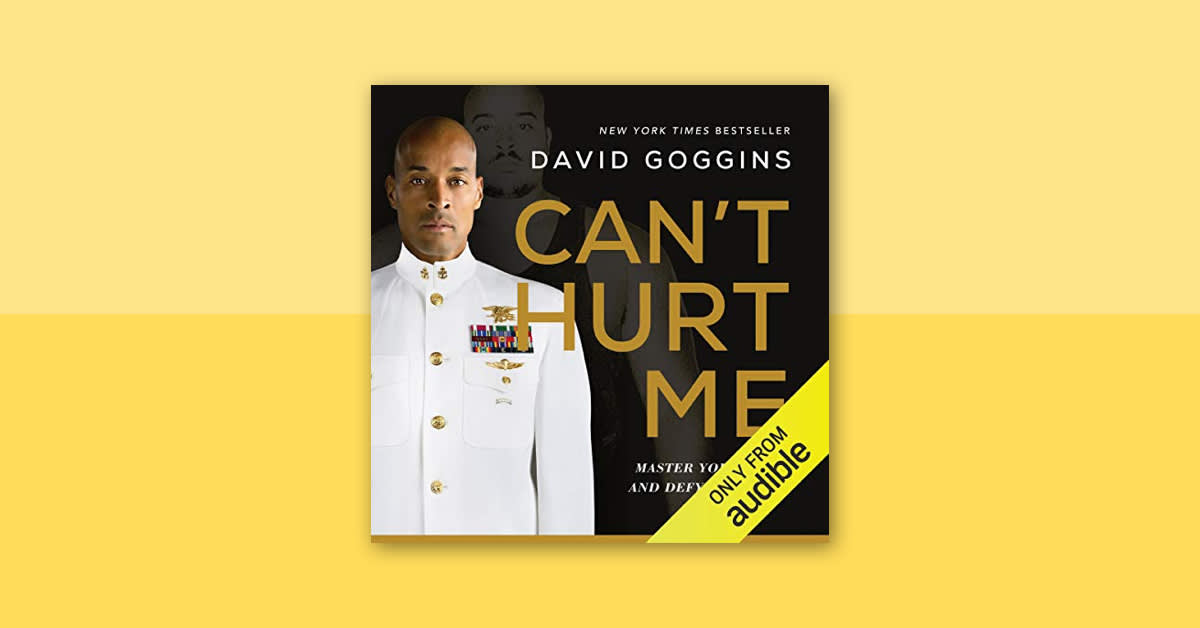 30+ of the best quotes from David Goggins for when you need a dose of inspiration 