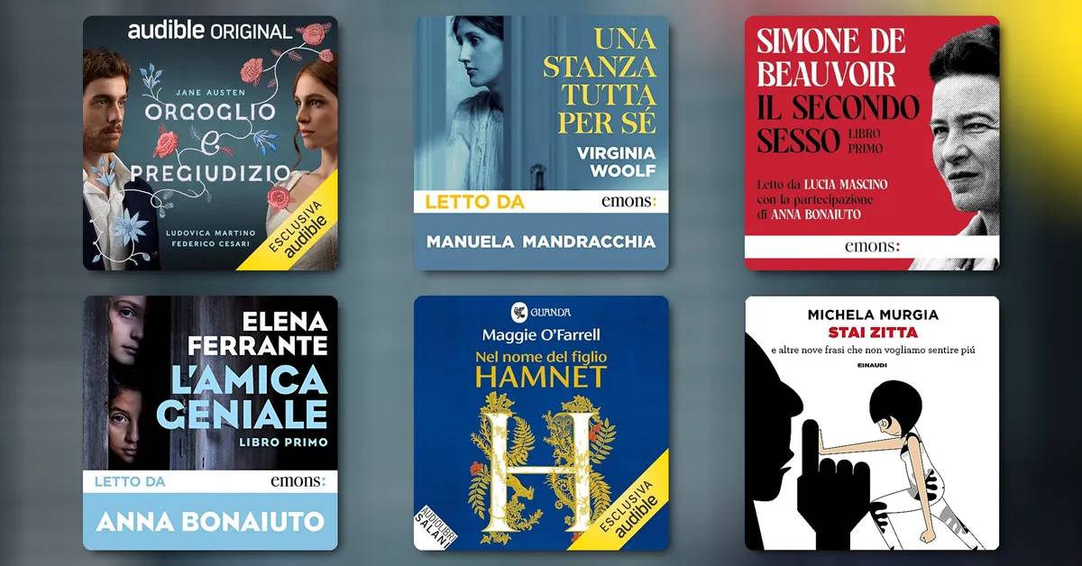 8 marzo: parole di donne che ci insegnano a essere donne