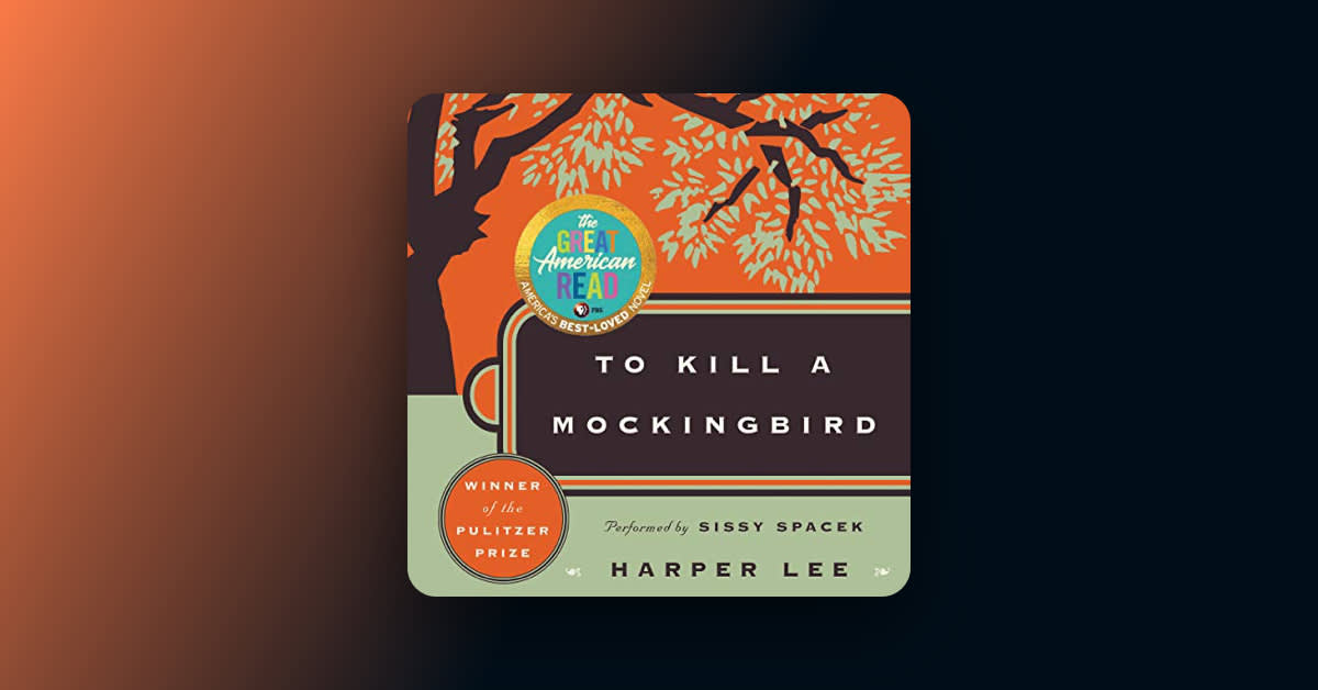 "To Kill a Mockingbird" remains timely for confronting the realities of racism, brutality, and injustice in America