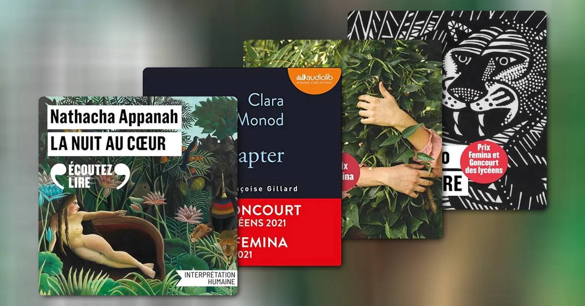 Prix Fémina : un des prix les plus respectés de la scène littéraire française