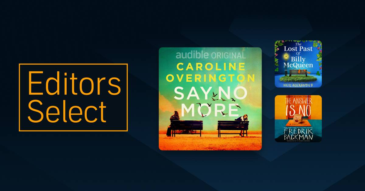 Editors Select: December 2024