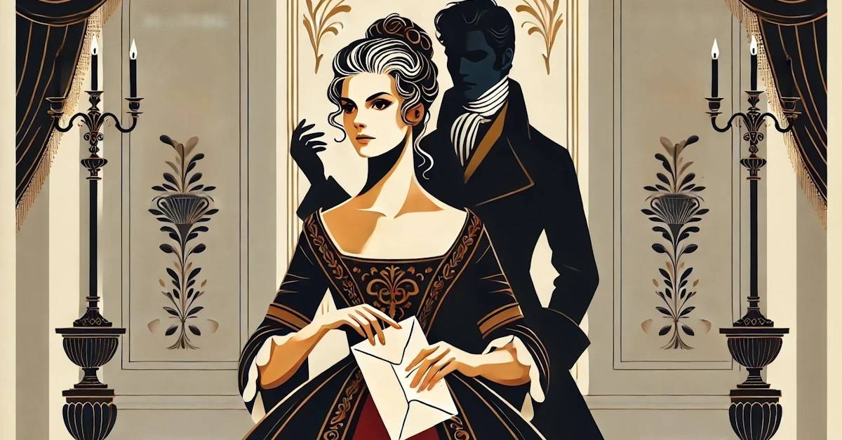 « Les Liaisons dangereuses » : tout sur la série « Merteuil »