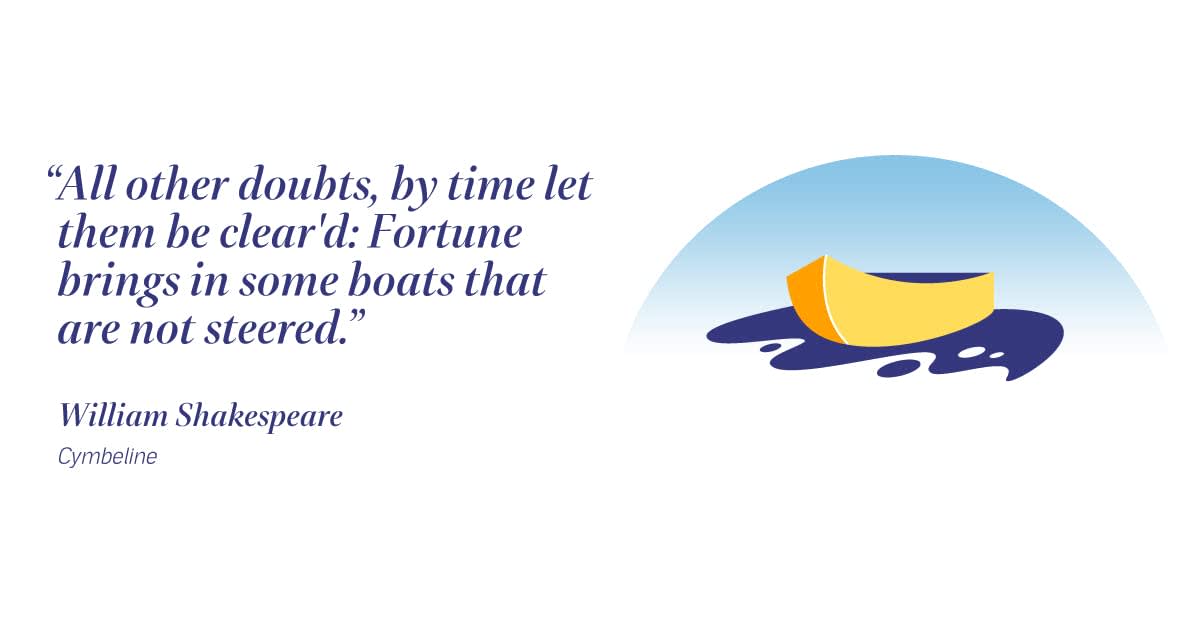 50+ Timeless Shakespeare Quotes