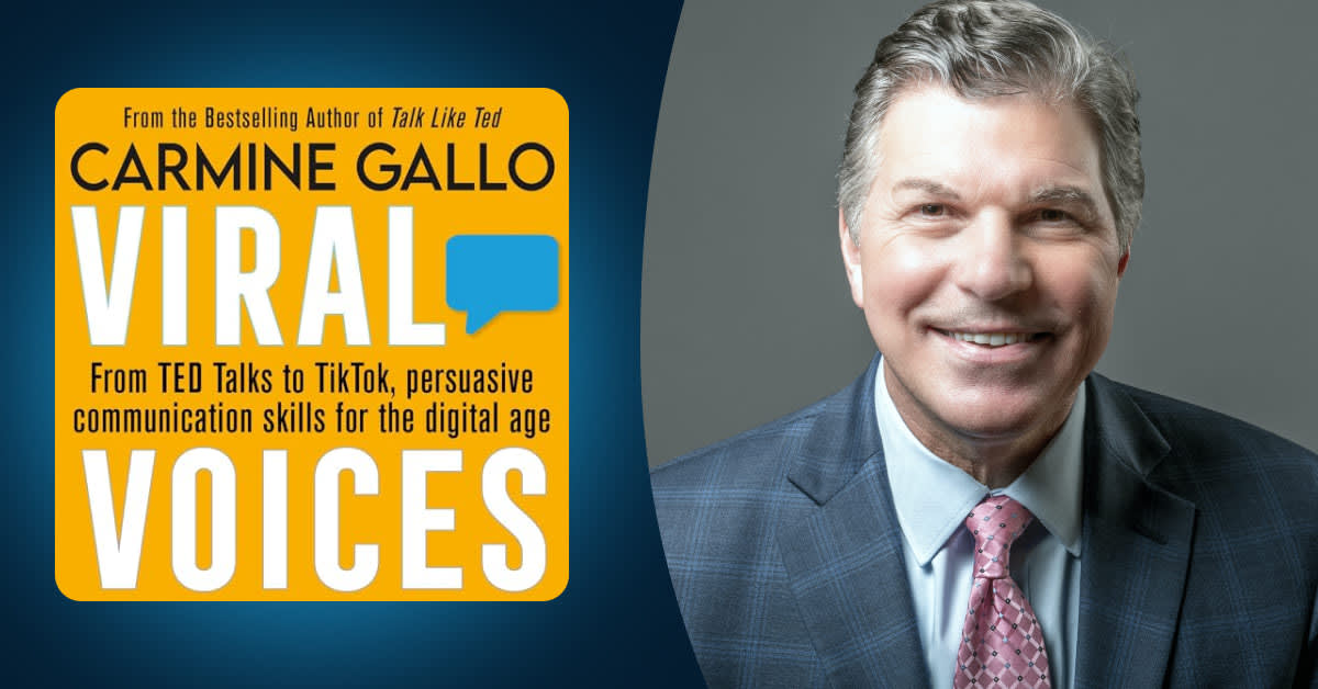 Ancient secrets for getting attention in today’s world
