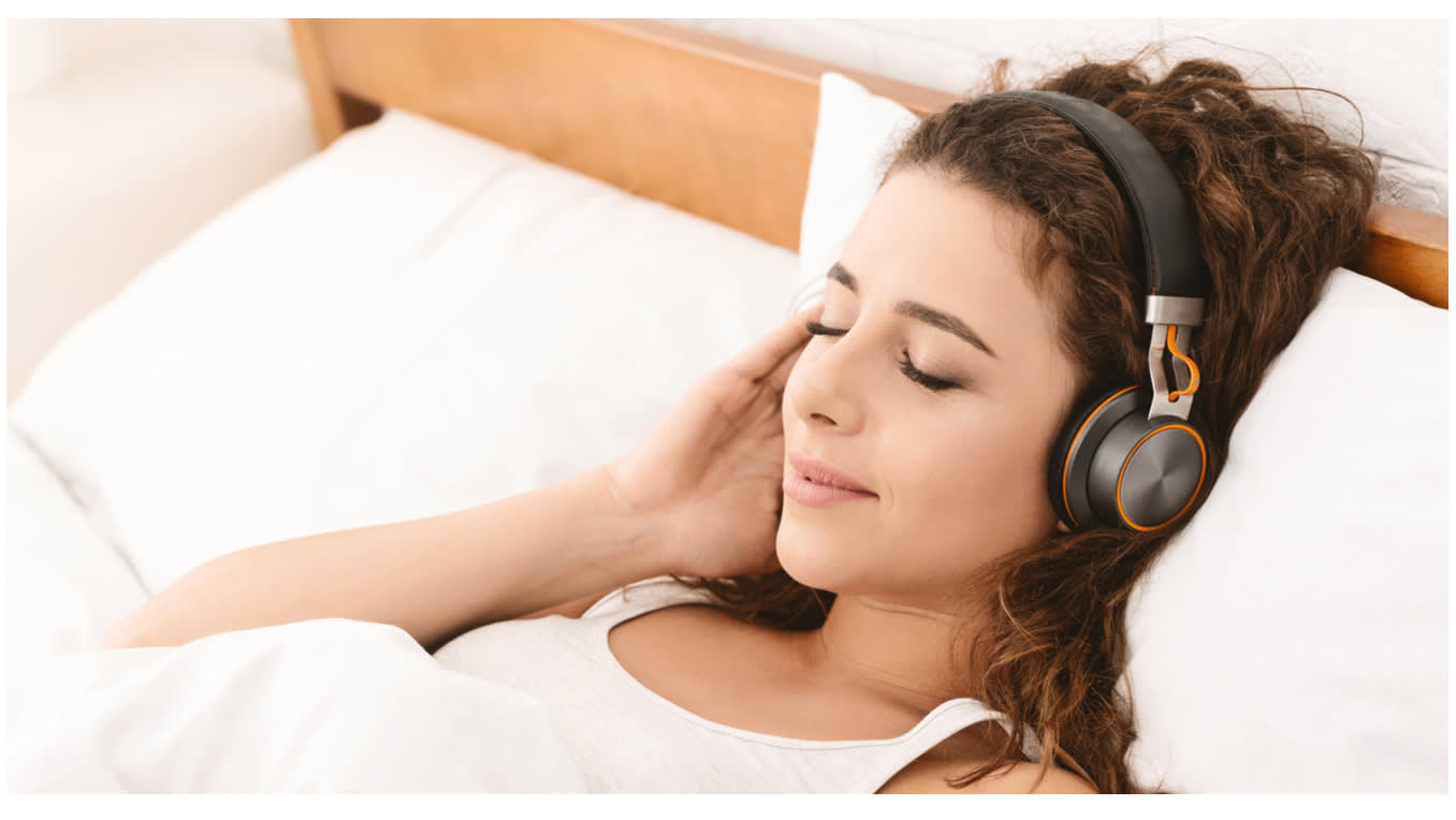 Les 10 avantages du livre audio