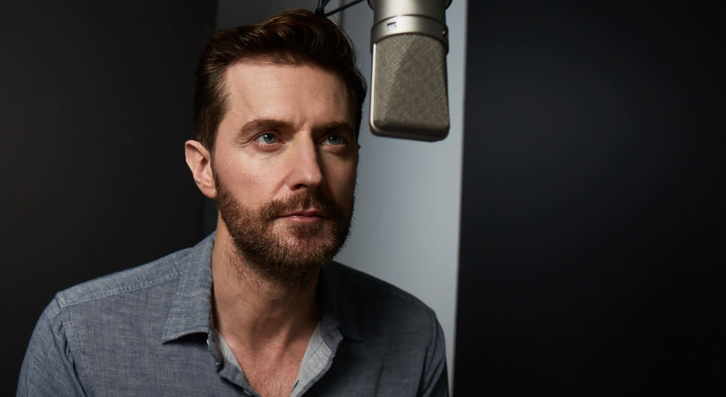 Hear Richard Armitage On The Romeo And Juliet You Didn't Know