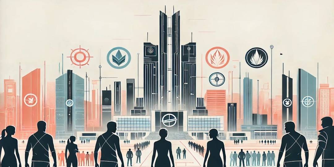 Serie Divergente, de Veronica Roth, en orden cronológico