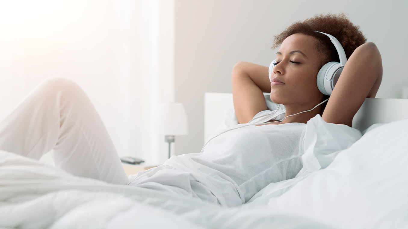 Consigli dal Audible Club: Capitolo 9