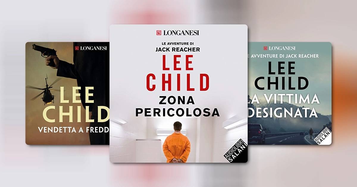 Jack Reacher: l'uomo che non perdona tra libri e schermo