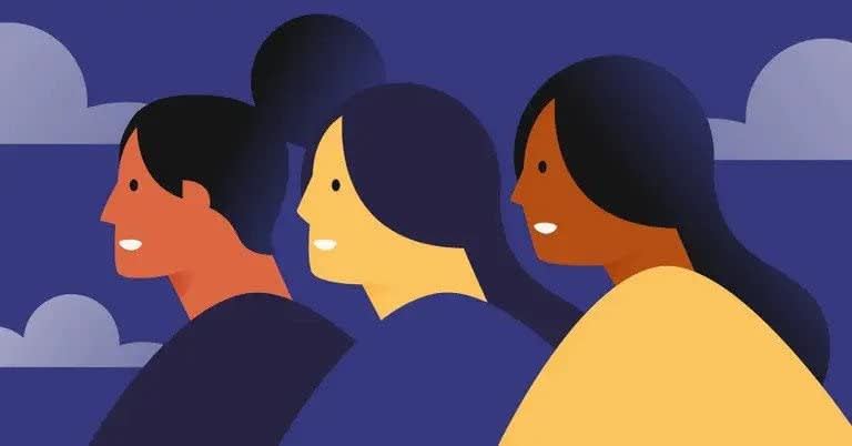Words Hurt: Women Empower Women - Reclaiming Sexist Phrases