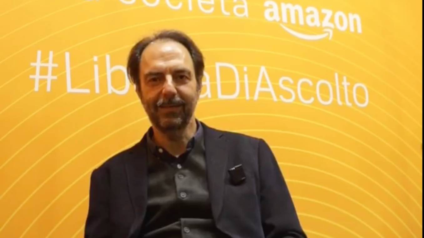 Neri Marcorè racconta la sua esperienza come narratore di Marvel's Wastelanders 