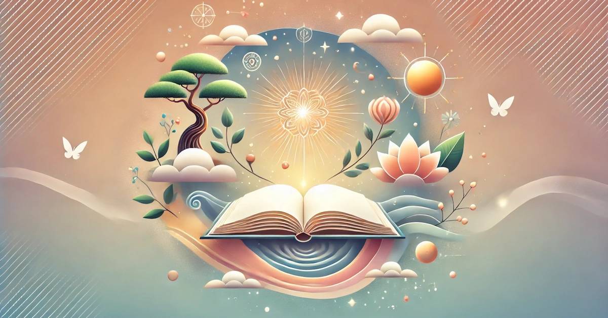 Libros sobre la sabiduría y cómo cultivarla