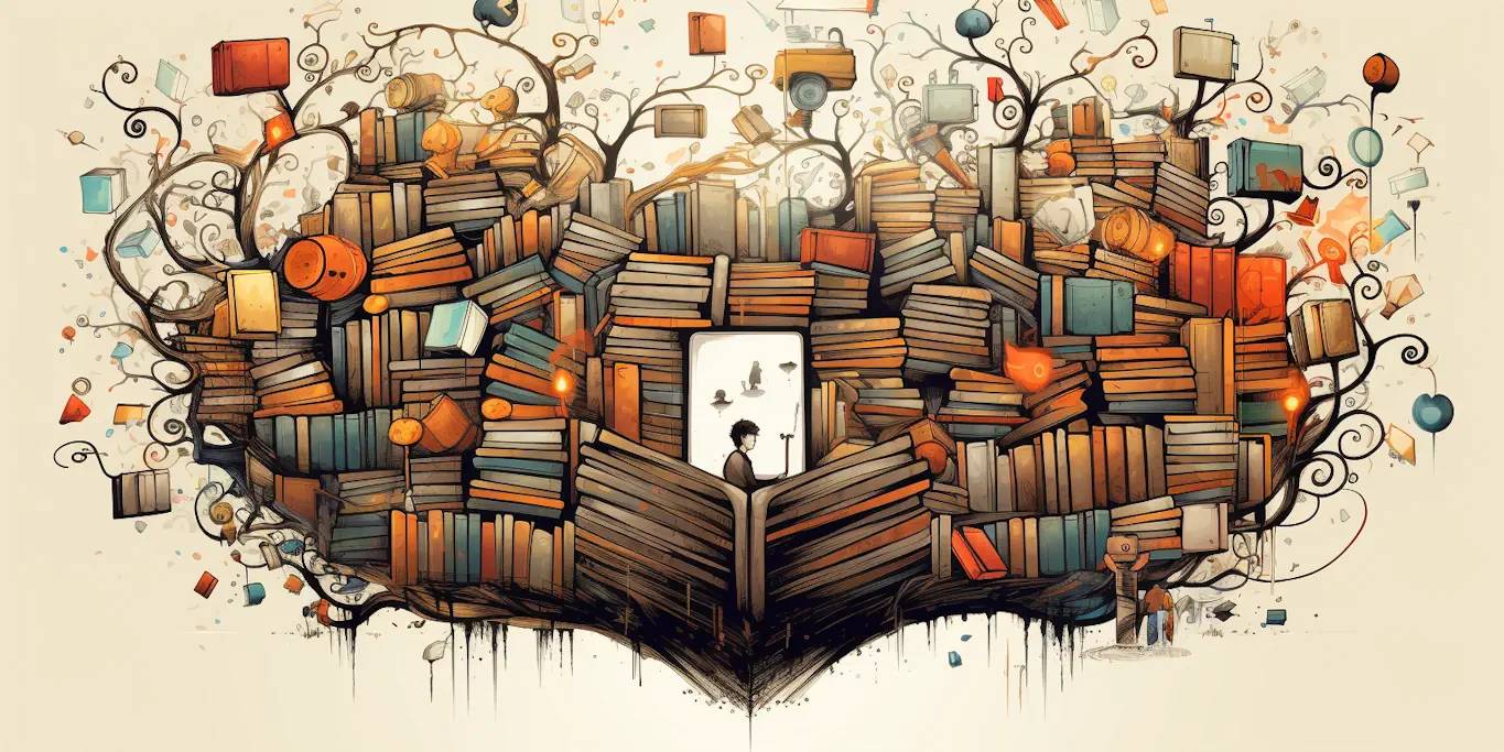 Libri che aiutano a mettere ordine nella tua vita