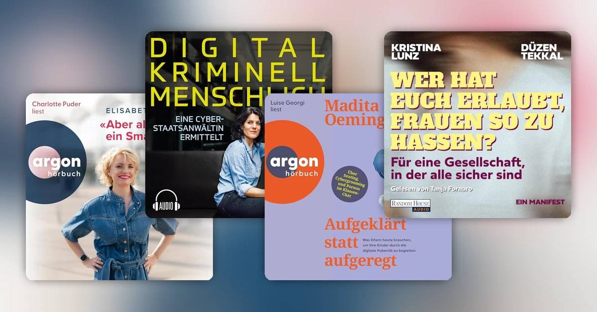 Hass im Netz: Woher er kommt, was dagegen hilft