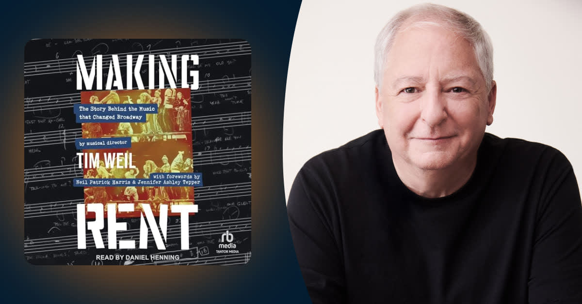 Three decades on,  “Rent” proves the power of community, representation, and artistic expression