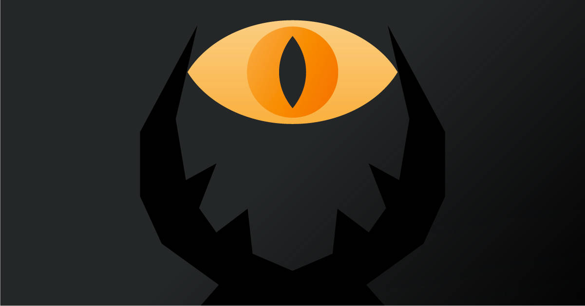 Sauron: A Lord of the Rings character guide