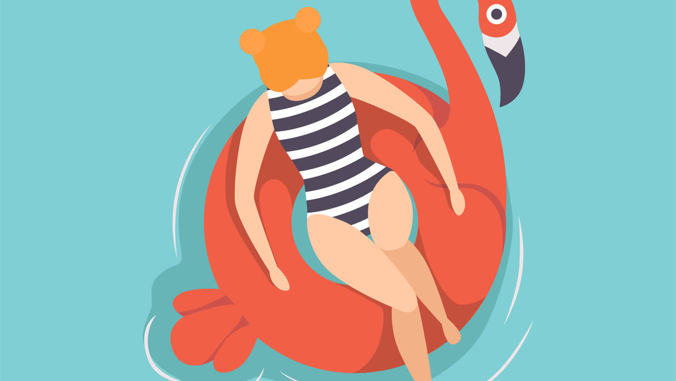 10 Hörbuch-Tipps für den Sommerurlaub