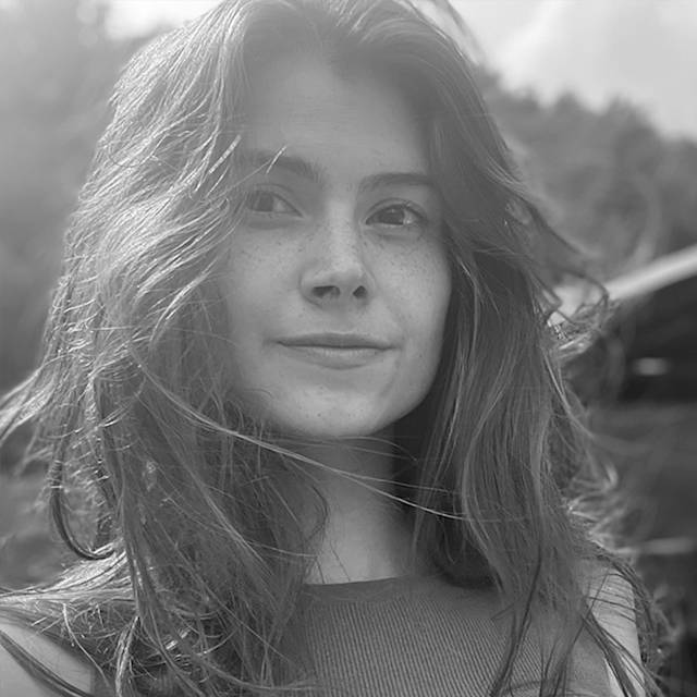 Image for Madeline Anthony