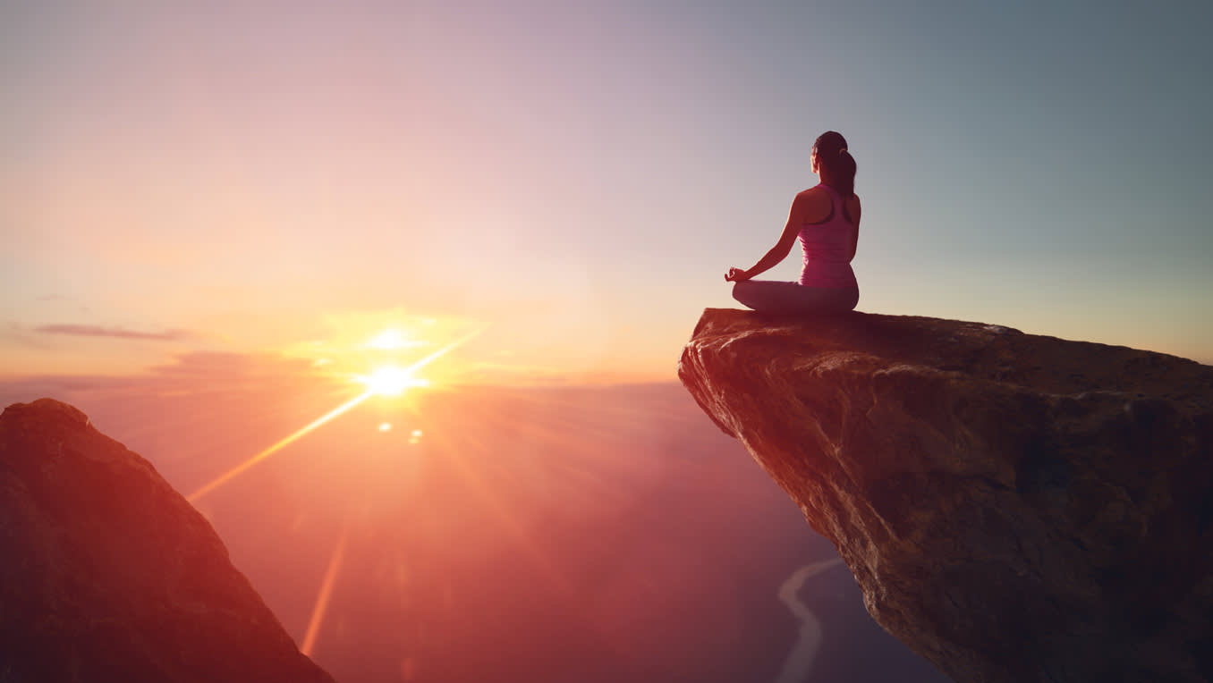 Meditation lernen: Die 10 besten Audio-Anleitungen